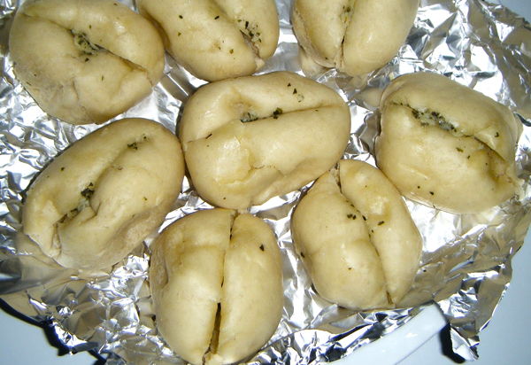 Los Ajos Comida Casera — photograph 8